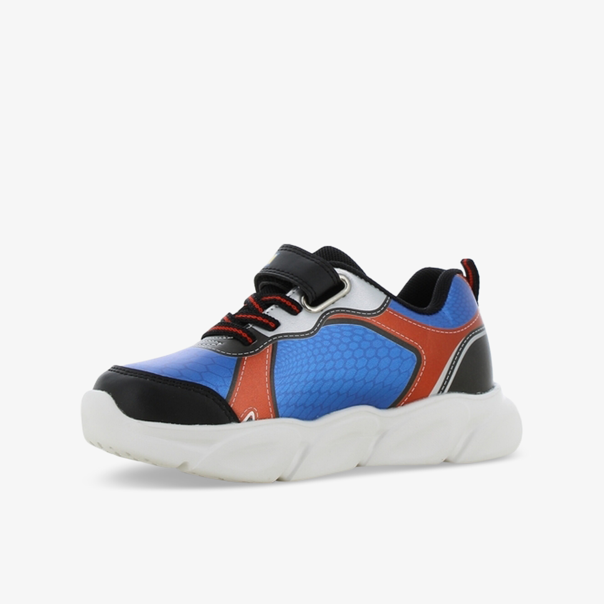 Superman Kinder Sneaker Low - Mehrfarbig | Jetzt bei reno.de kaufen