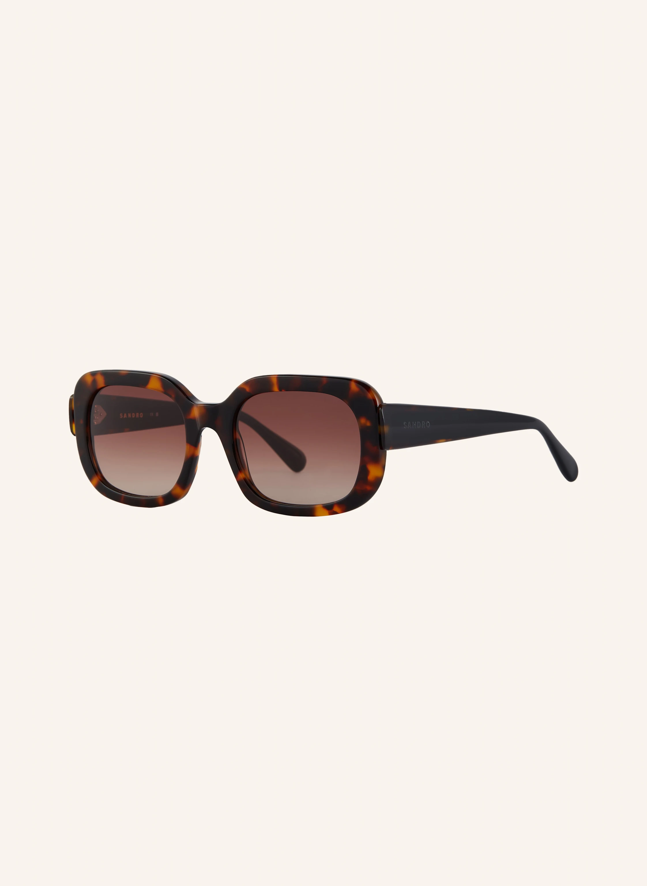 SANDRO Sonnenbrille