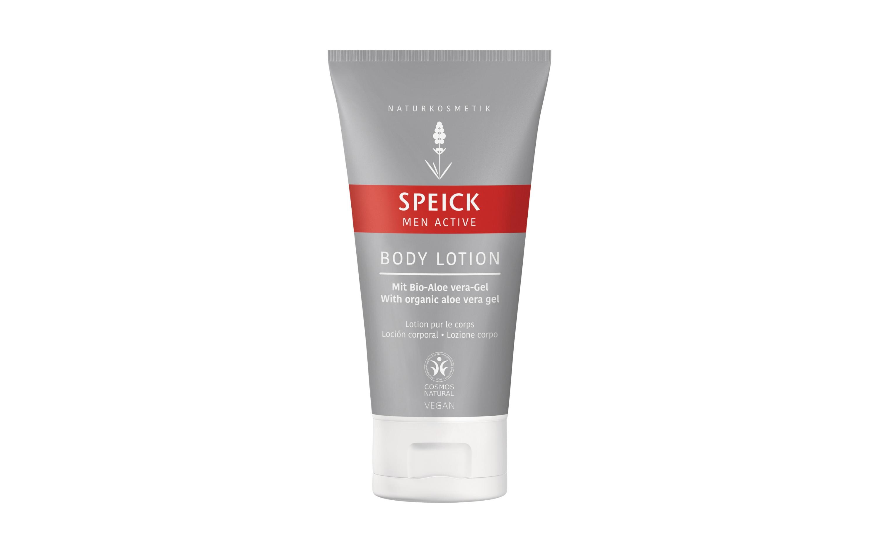 Body Lotion 150 mlRasierwasser für Männer