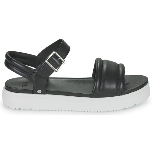 UGG - ZAYNE ANKLE STRAP Negro