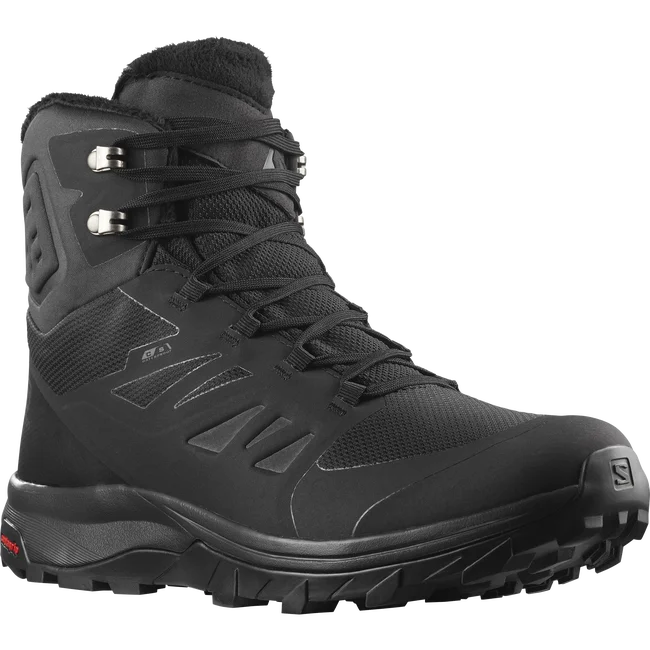 OUTBLAST THINSULATE™ CLIMASALOMON™ WATERPROOF  Winterschuhe Herren