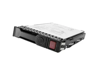 HPE - Harddisk - 600 GB - hot-swap - 2.5