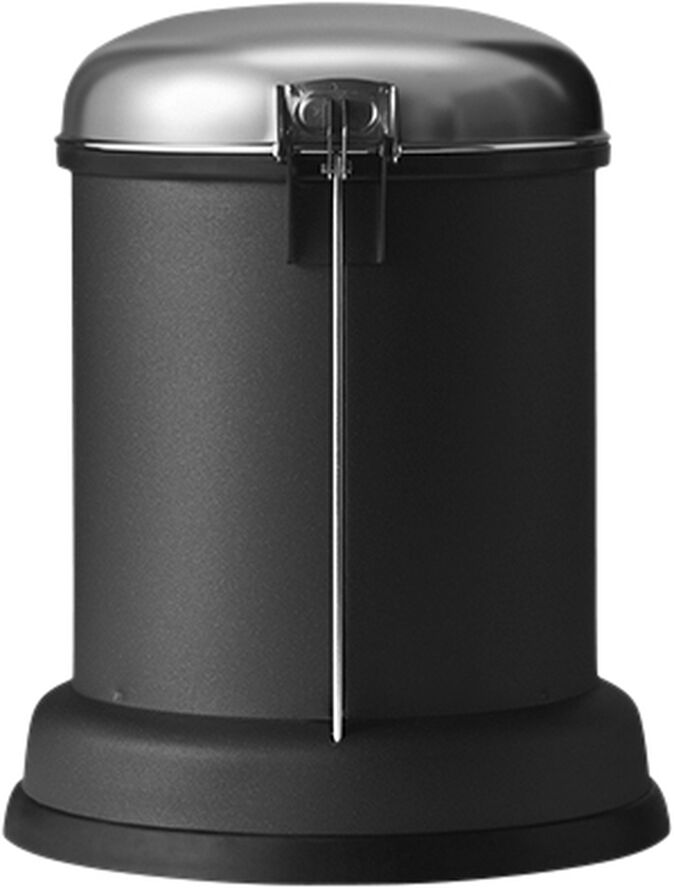 Vipp Vipp14 pedalspand 8 l. Sort