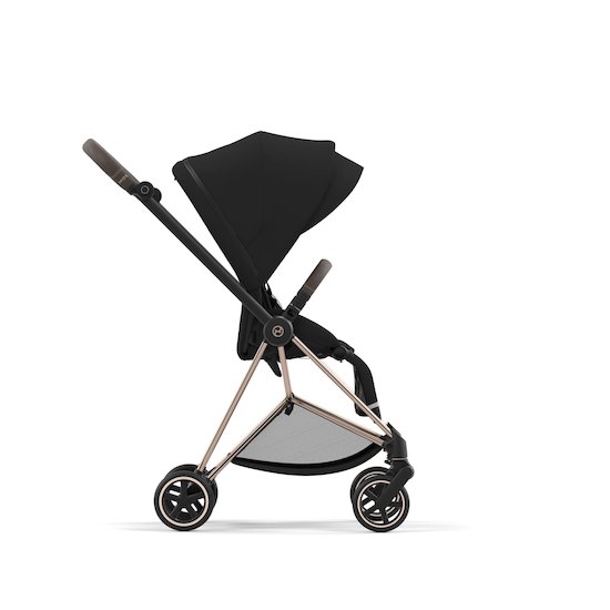 Mios 3 Châssis   Rose gold        de               CYBEX