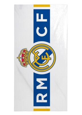 Real Madrid Badehåndkle