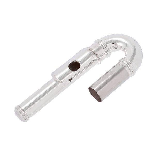Jupiter JFLH513S Head Curved for Flute