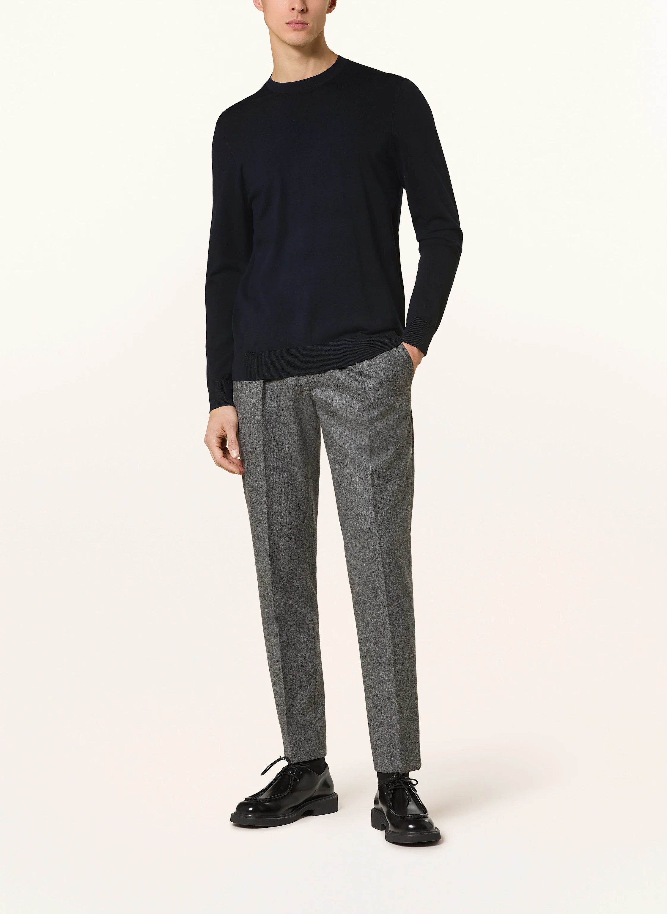 PROFUOMO Pullover