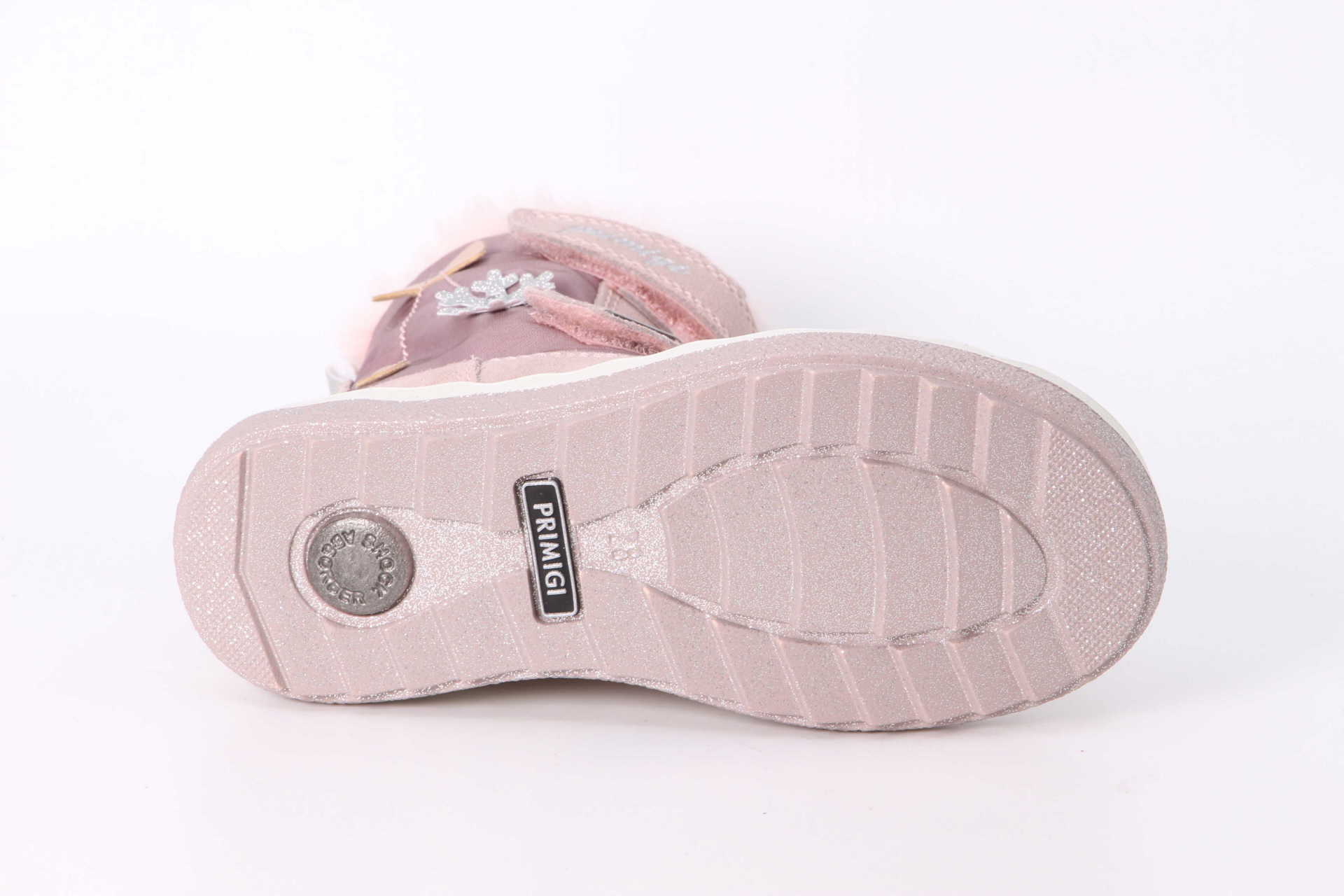 Primigi Frozen GTX Lana rosa