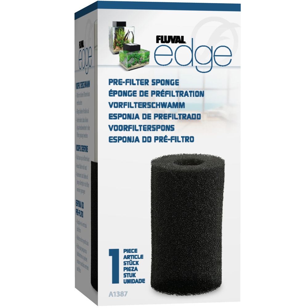 Fluval Edge Schuimstof voorfilter  | Filterspons