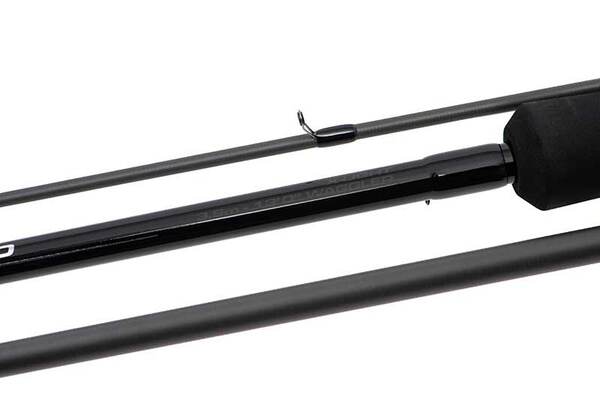 Canne waggler extra légère 13ft Matrix Horizon X Ultra Pro (12g) (3 sections)