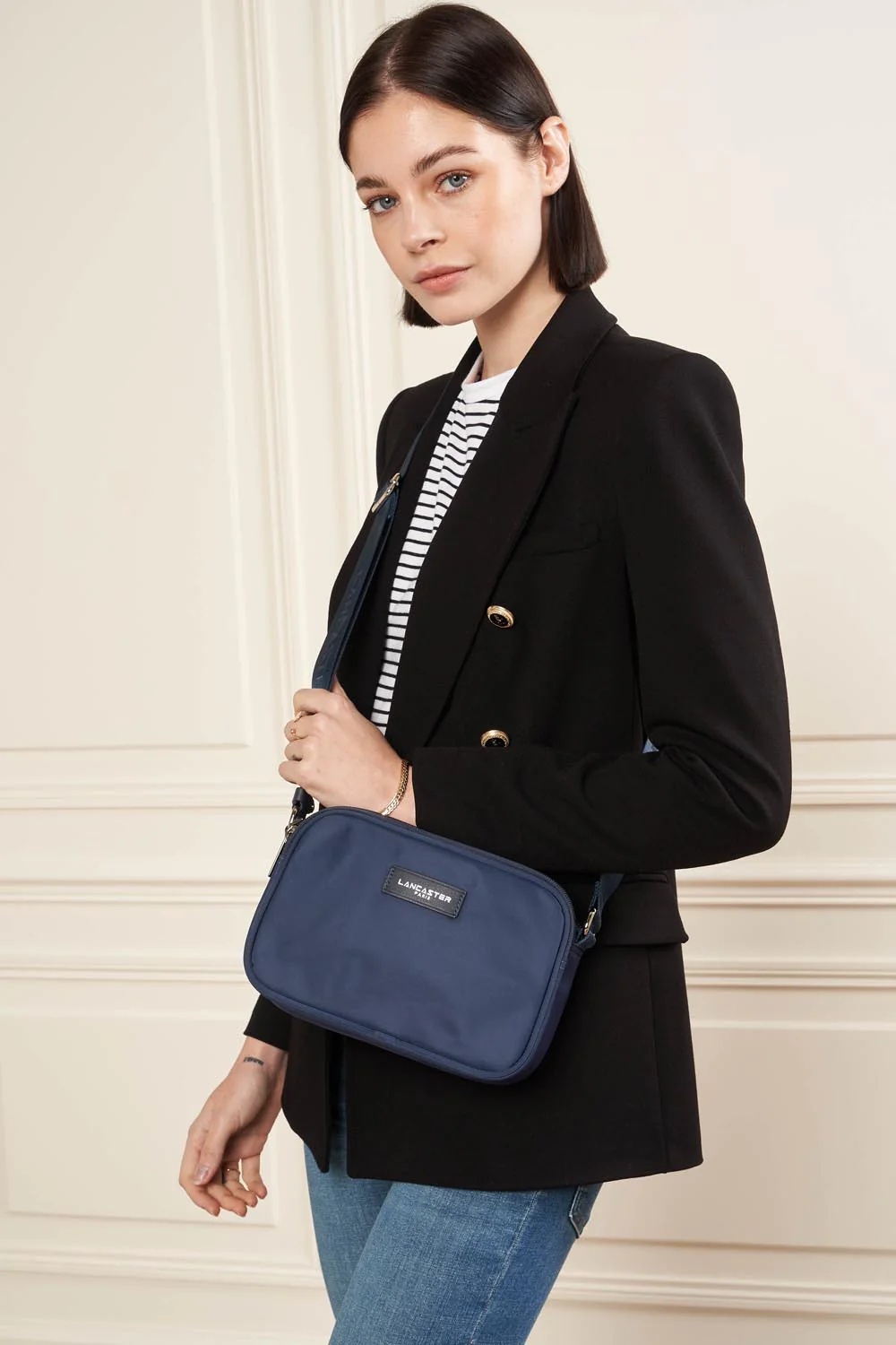 Basic Vita-Sac trotteur