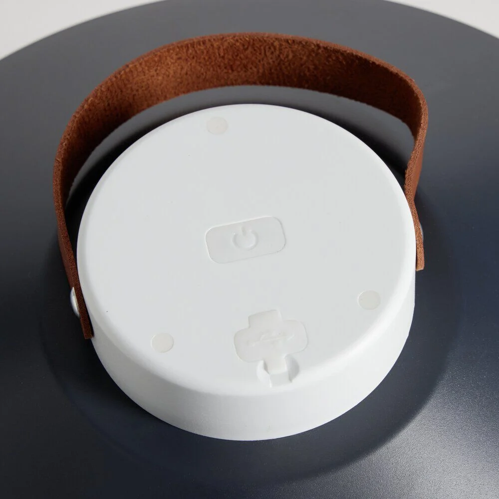 Lanterne USB LED blanc à poser ou suspendre