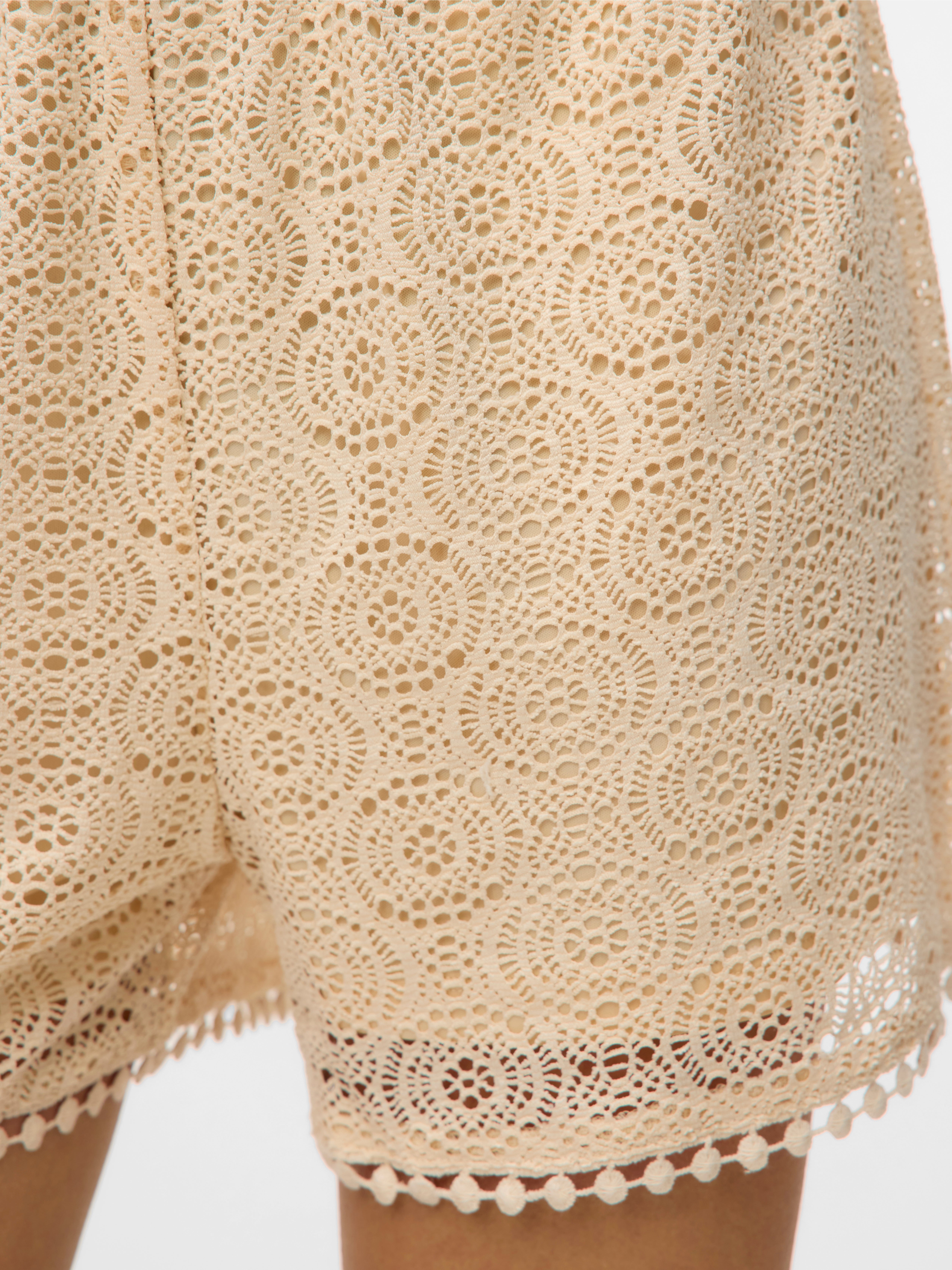 VMMAYA Shorts