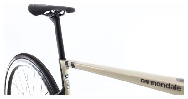 Produit reconditionné · Cannondale Supersix Evo Carbone Di2 11V · DOR / Vélo de route / Cannondale | Très bon état