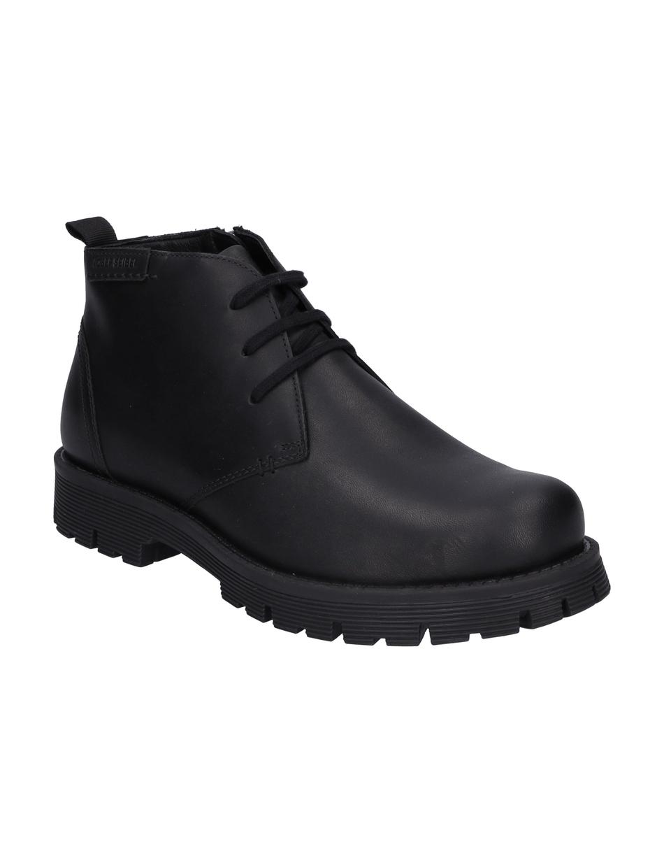 Stiefelette Cheston 03, schwarz
