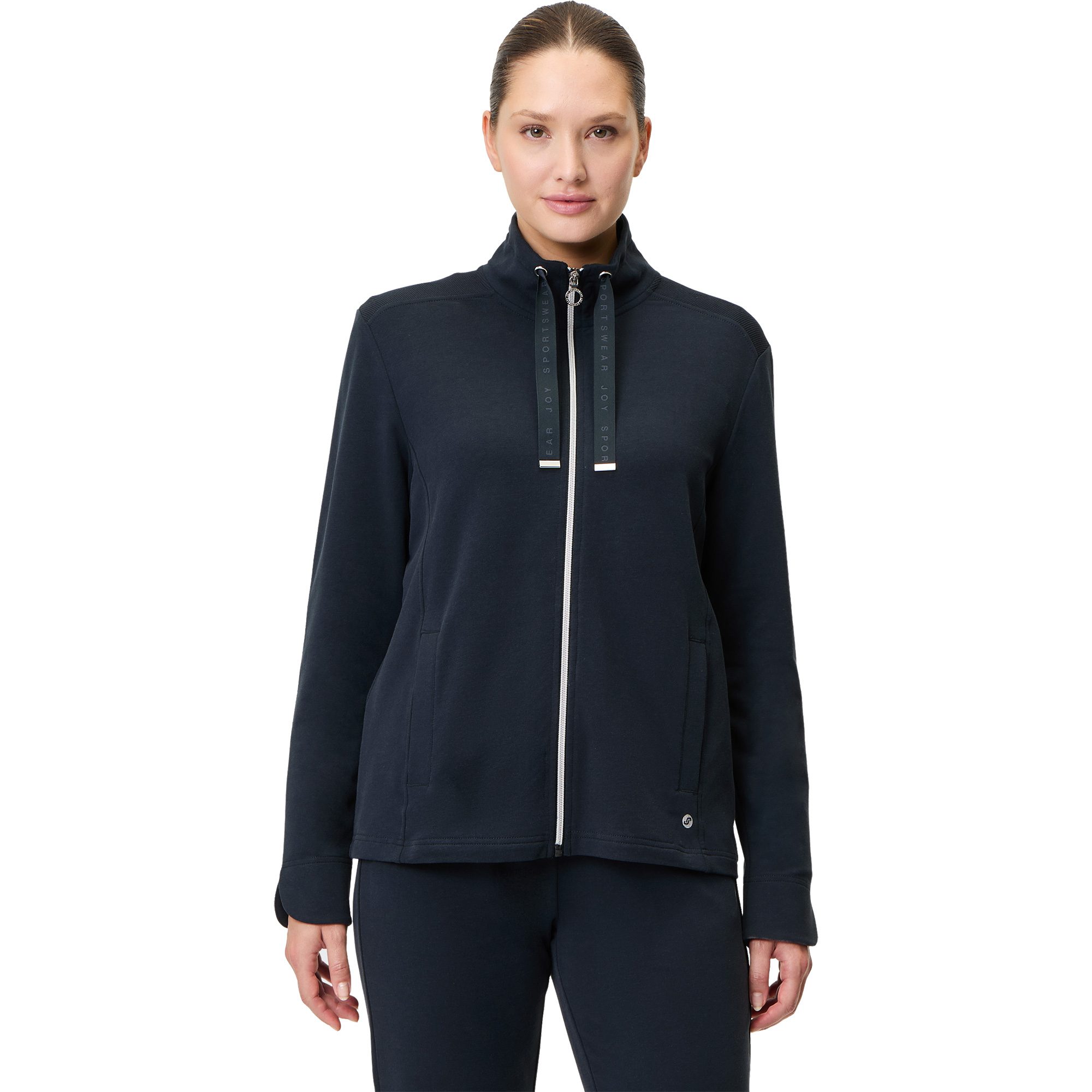 Joy Eugenia Jacke Damen night