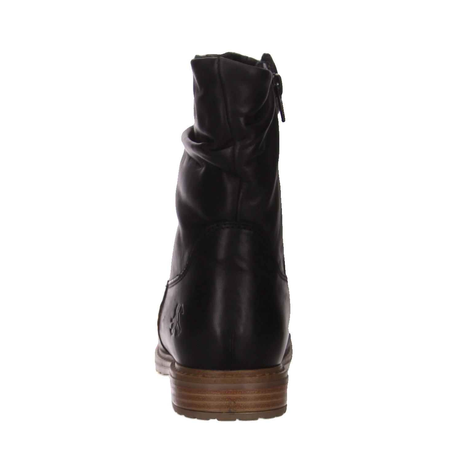 2 Go Shoe Stiefeletten schwarz schwarz
