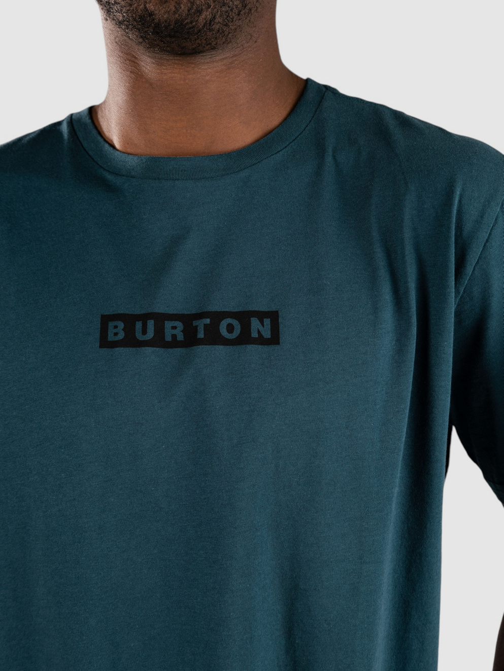 Burton Dejaview T-Shirt deep emerald