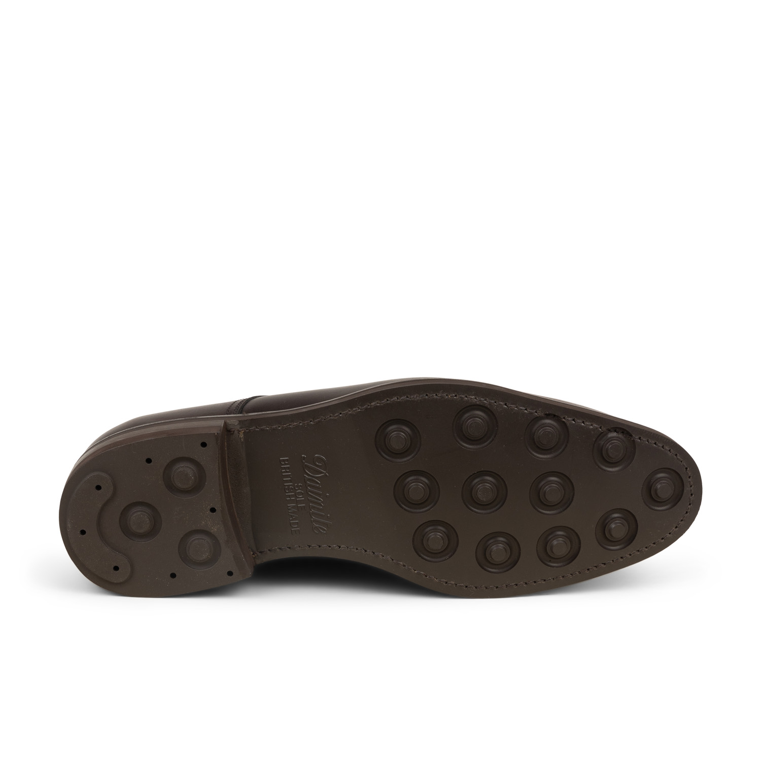 Chaussures à lacets homme BERWICK BALTIMORE
