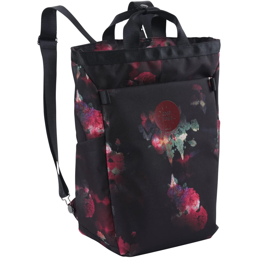 Nitro Mojo - Rucksack15 39 cm black rose
