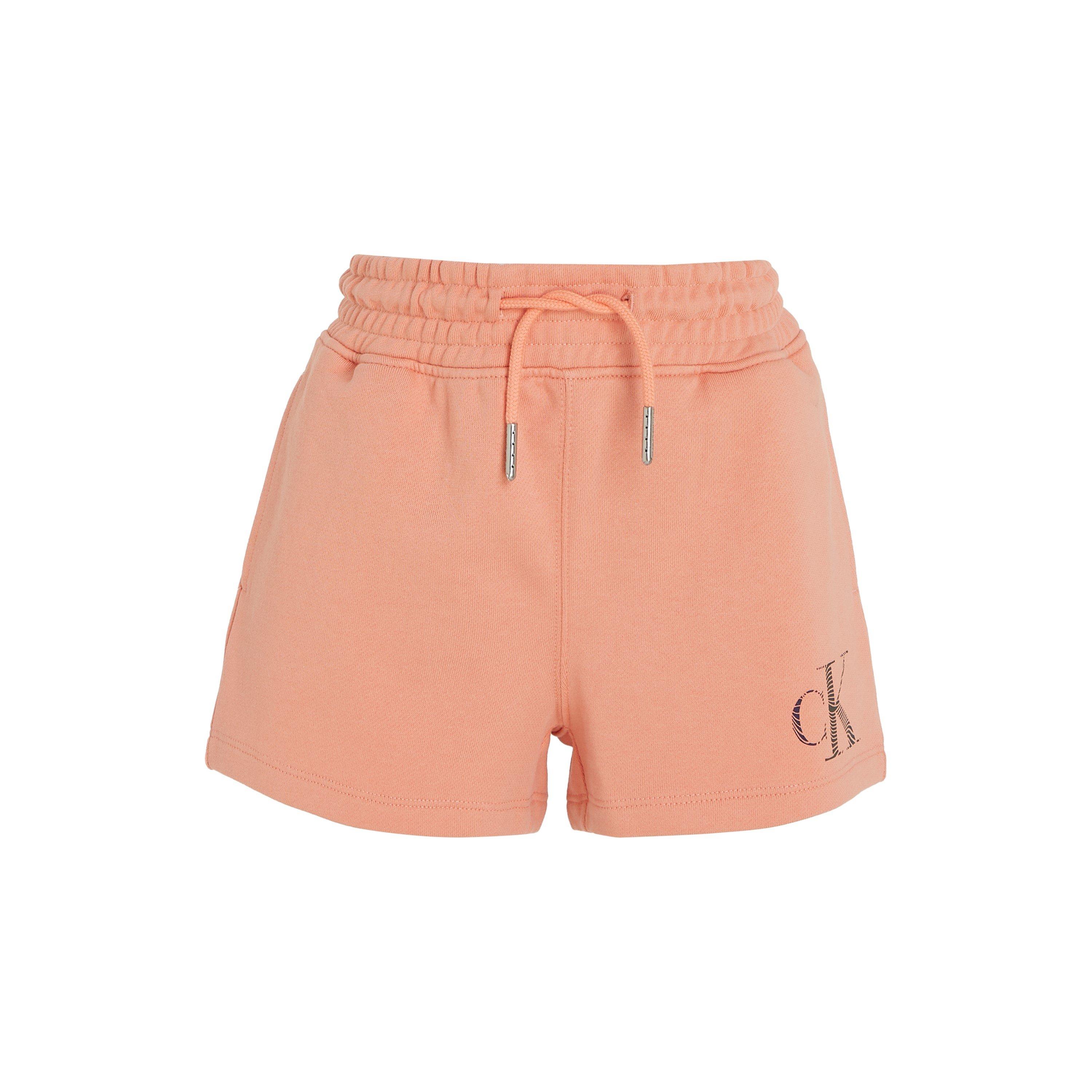 Calvin Klein Jeans Logo Shorts Junior