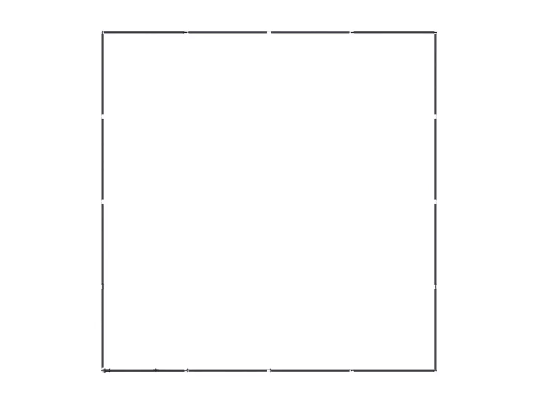 Chenil cage enclos pac noire 384 x 384 x 200 cm 02_0041793