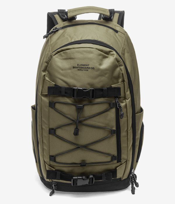 Element Scheme Rucksack 30L (kalamata)