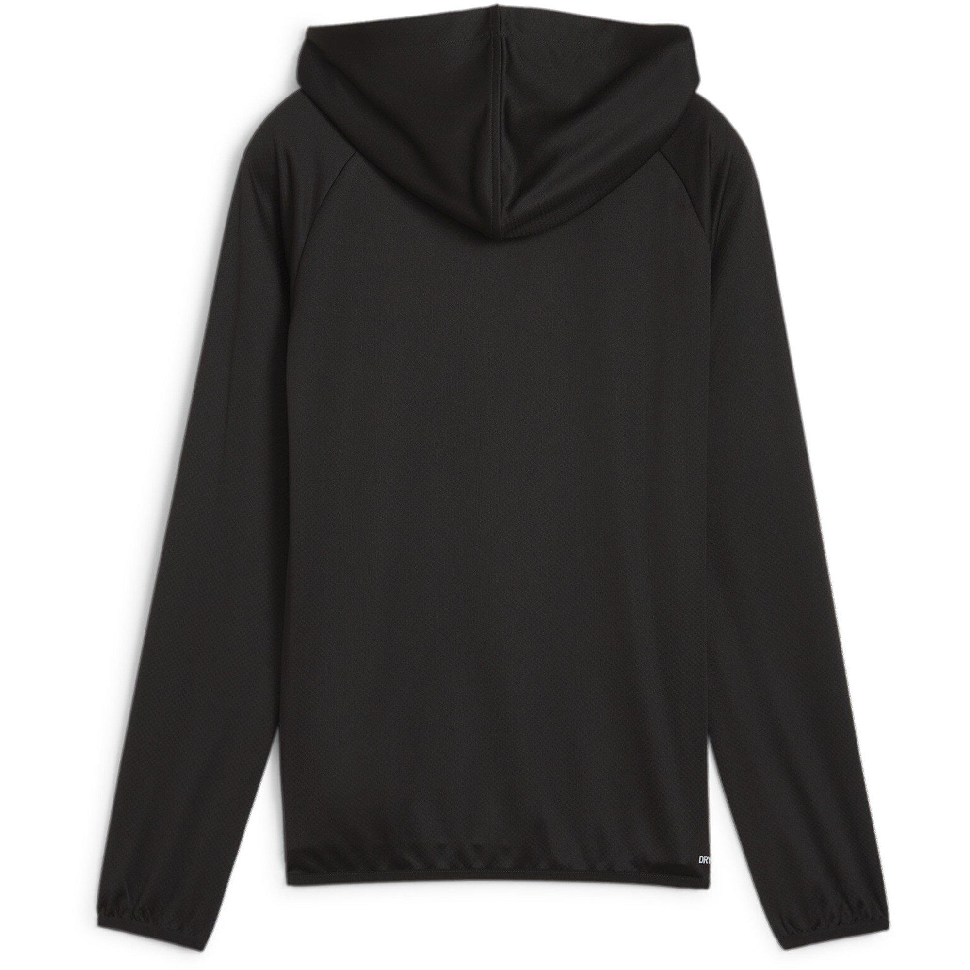Puma Active Sports Hoodie Infants