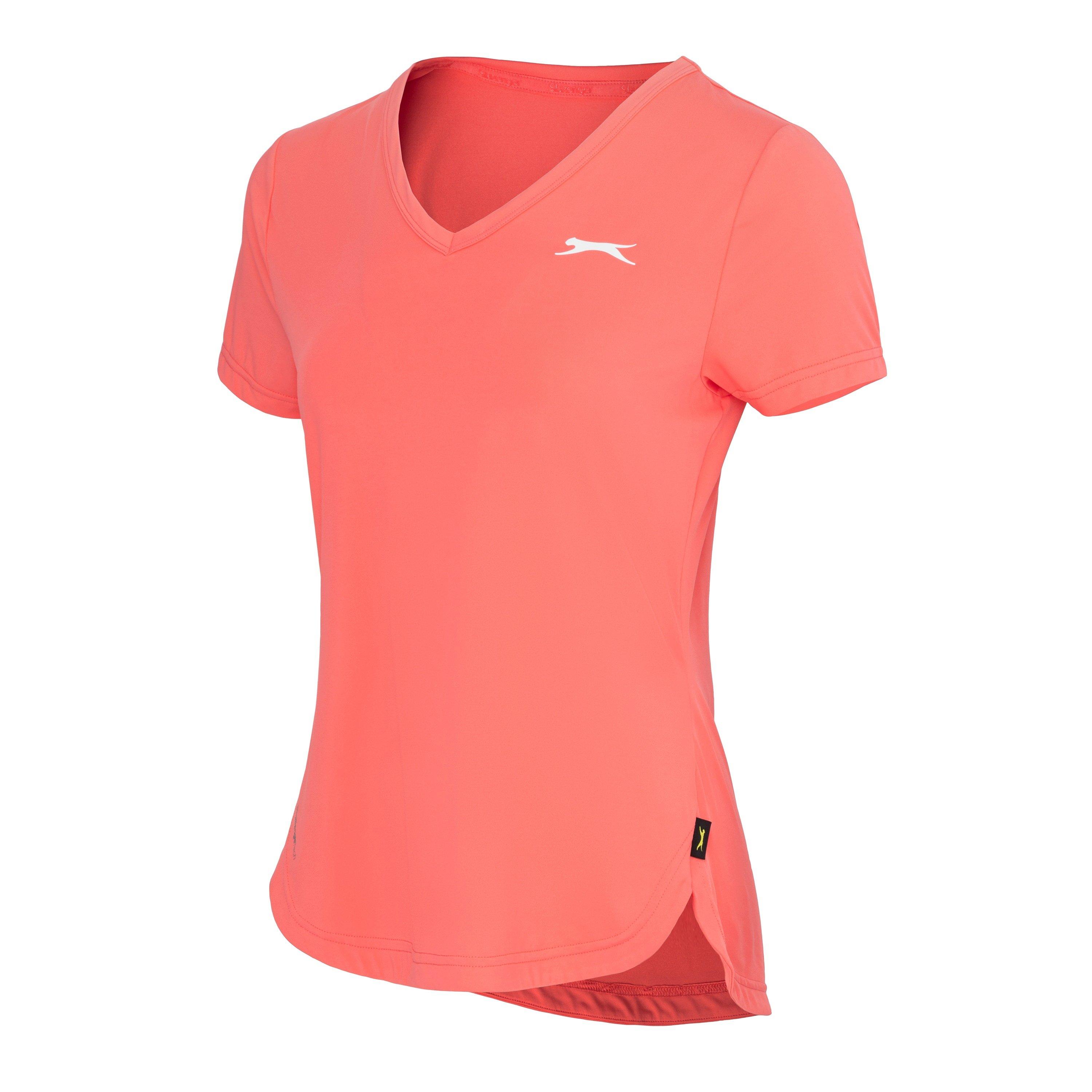 Slazenger Slaz Tennis Tee