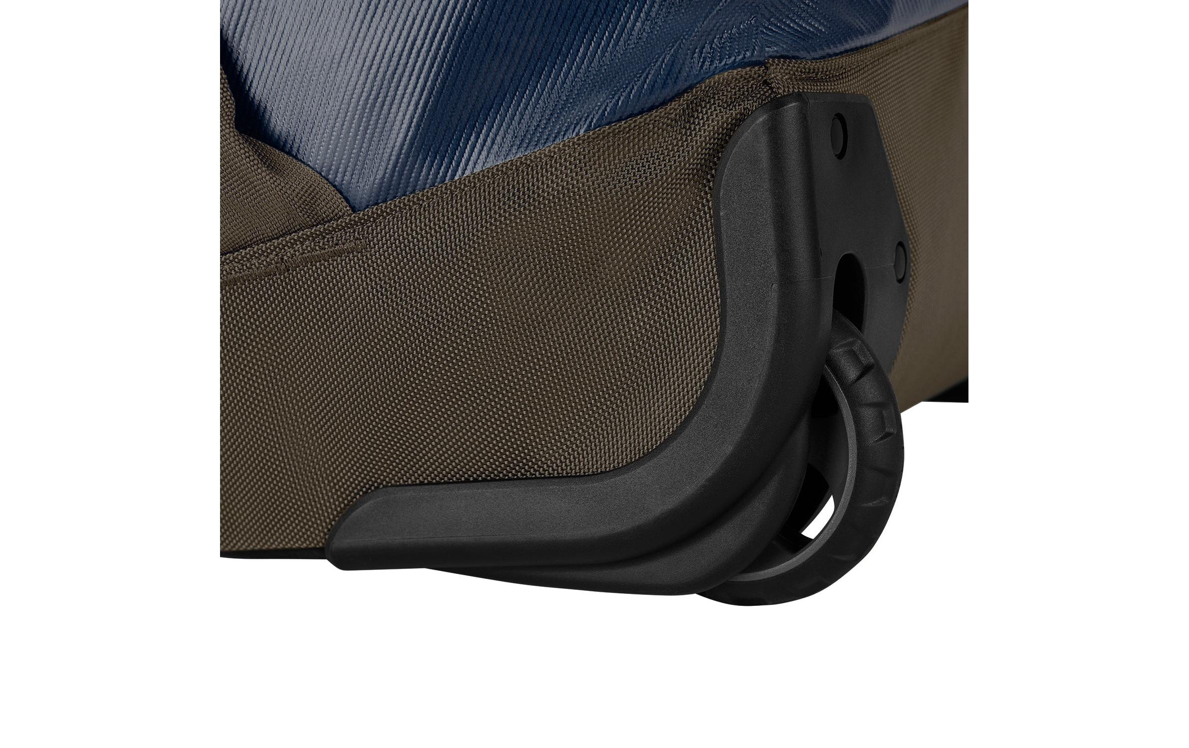 Duffle Bag Migrate Wheeled 130 l<br>Umweltfreundliches Duffelbag