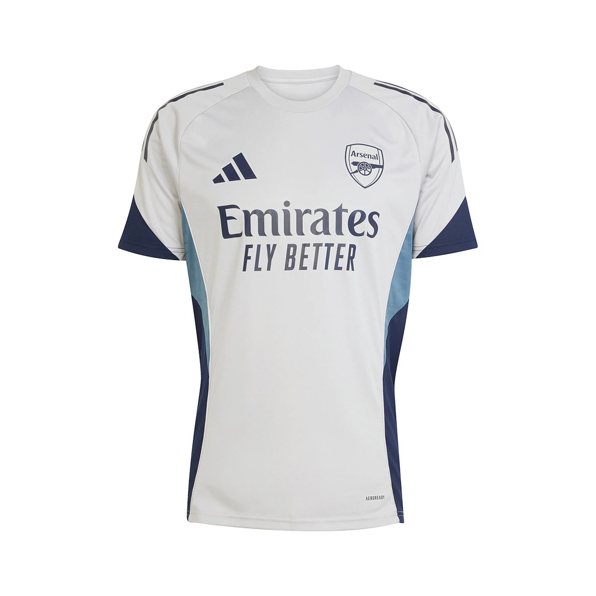 T-Shirt adidas Arsenal FC Training 2025-2026
