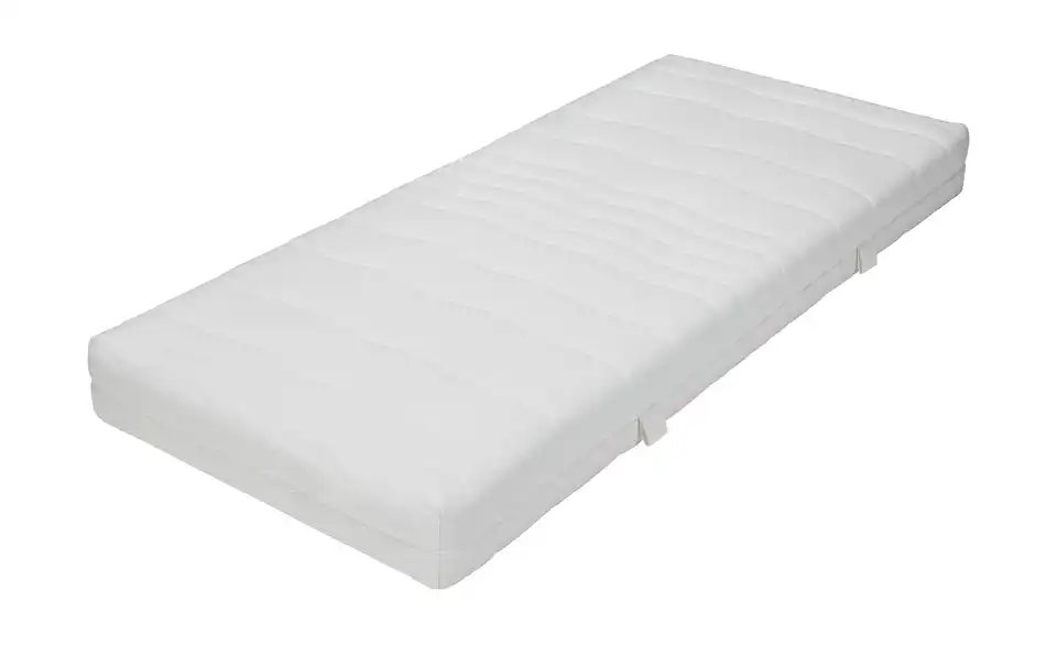 7-Zonen-Komfortschaum-Matratze Gel Sense 80 cm 200 cm H2