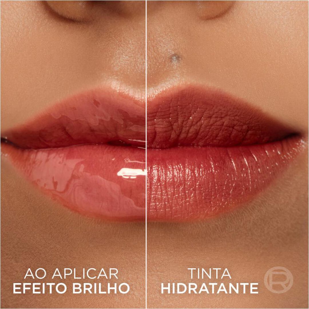 L'Oréal Paris  Batom Hyaluron Tint