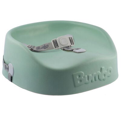 Bumbo Barnesete, Hemlock Green