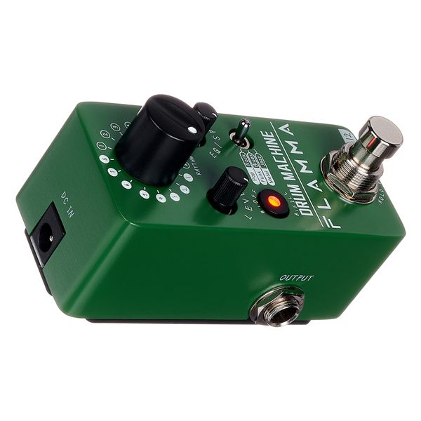 Flamma FC12 Drum Machine