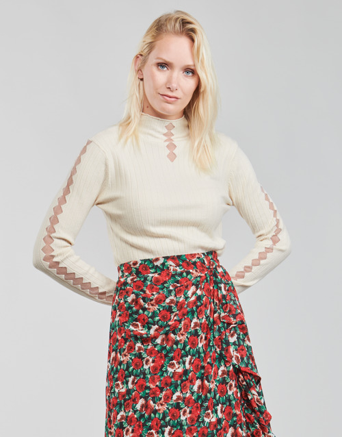 Moony Mood - PABJATO - Beige