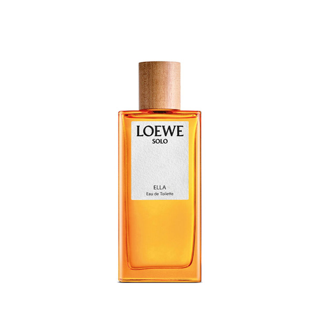 LOEWE LOEWE SOLO ELLA Eau de Toilette - 100ml