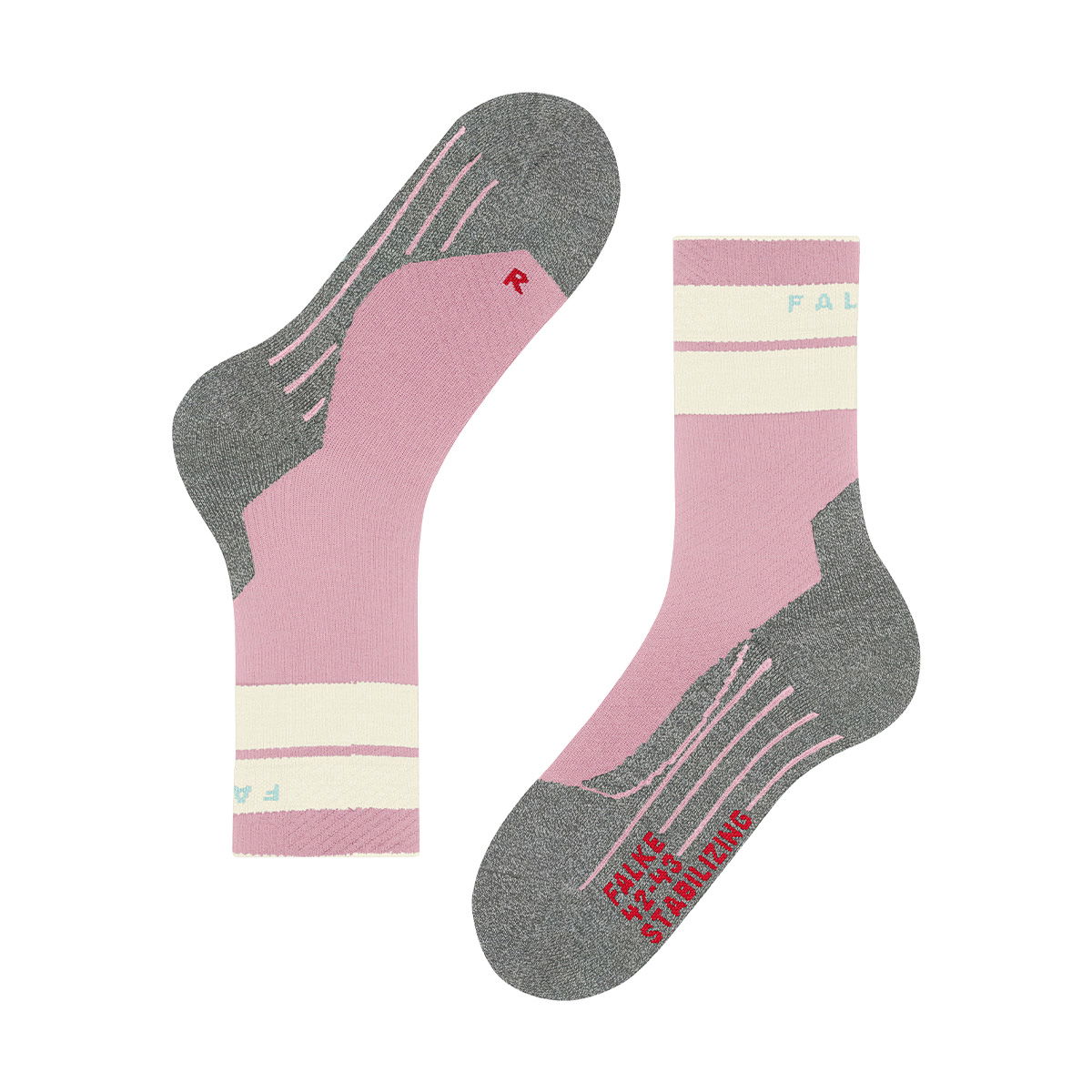 Falke TK Stabilizing vandresokker, dame (Thulit) - Spejder Sport