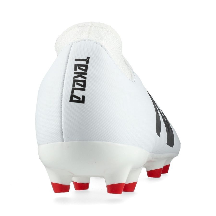 New Balance Tekela V4 Magique FG Leader In Classics - Blanc