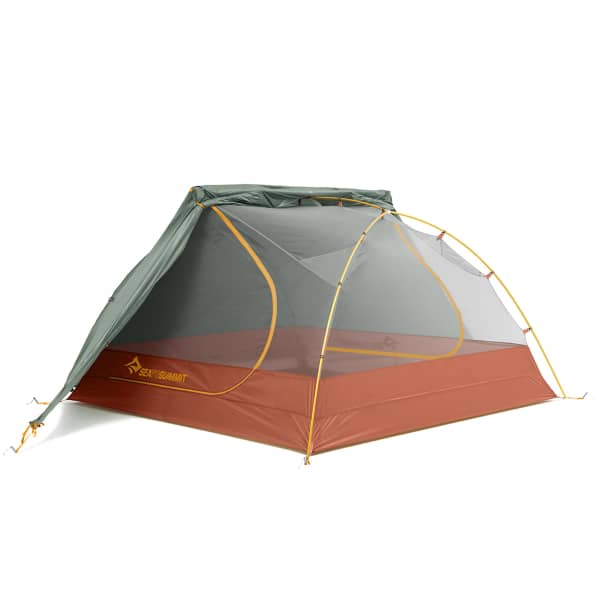 Tente bivouac SEA TO SUMMIT TENTE IKOS TR3