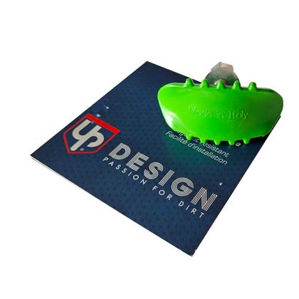 Gripster UP Design 1.60' Universel - Vert