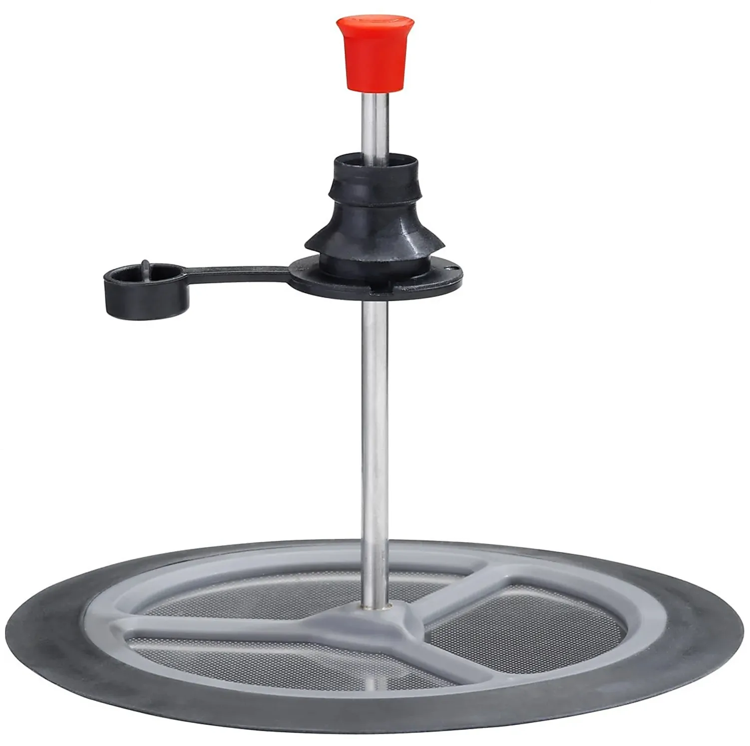 MSR Reactor Coffee Press Kit 1.7L Assorted