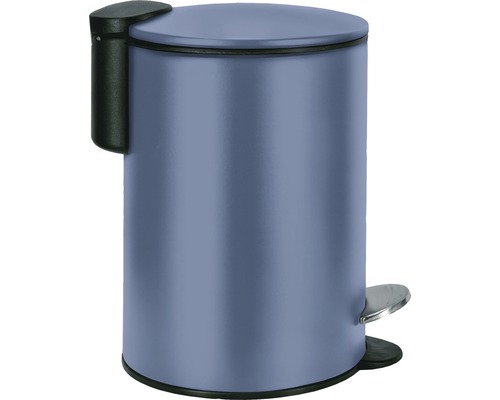 Kleine Wolke Silence pedaalemmer 3 liter, matte merrie