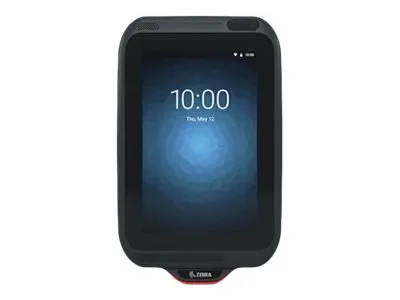 Zebra CC6000 Customer Concierge - Landscape - kiosk - 1 x Snapdragon 660 op til - RAM 4 GB - flash 32 GB - Gigabit Ethernet, NFC - 802.11a/b/g/n/ac, NFC, Bluetooth 5.0 - Android 8.0 (Oreo) - skærm: LCD 10.1
