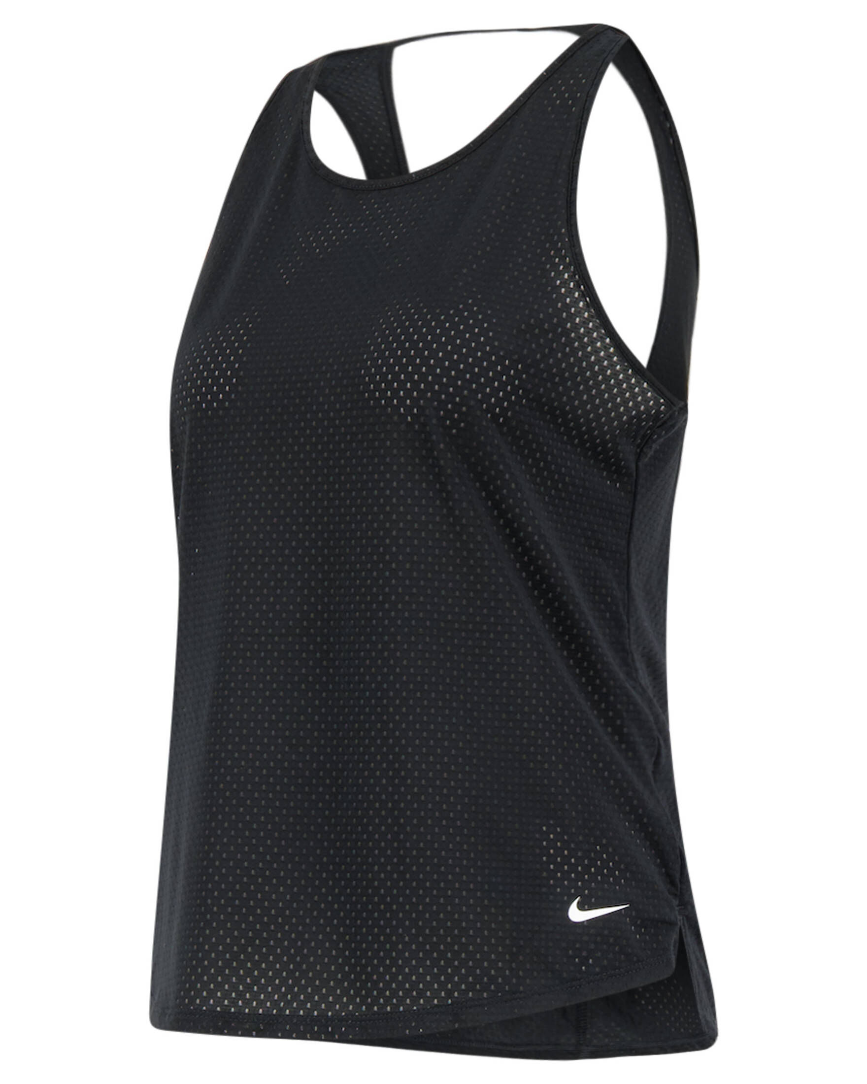 Nike| Damen Tanktop DRI-FIT ONE BREATHE