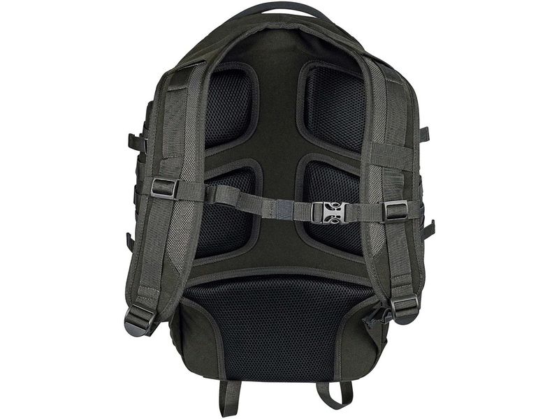 Dörr Fotorucksack ProTac Olivgrün Fotorucksack für den Outdoor-Einsatz