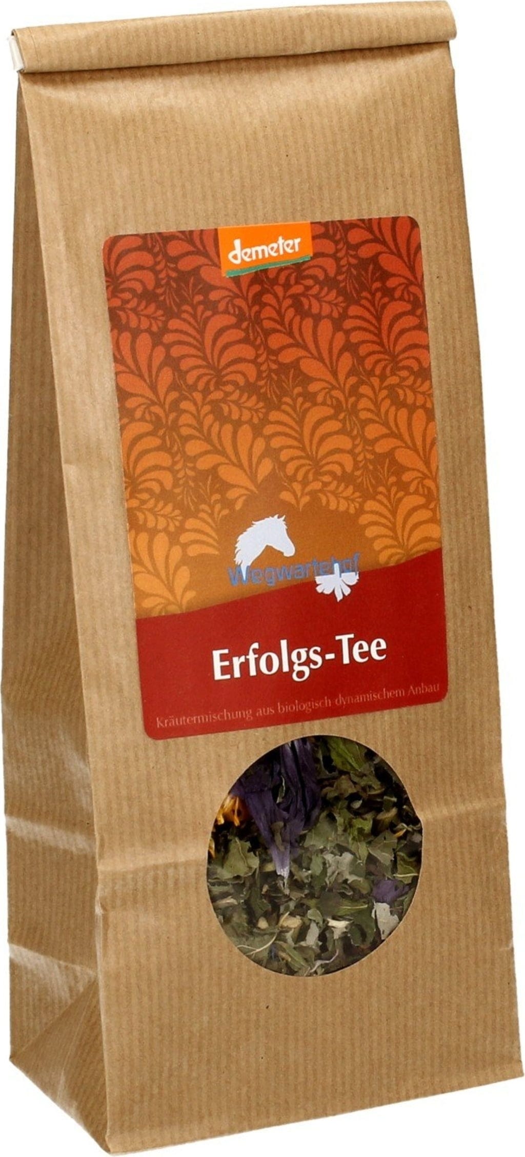 Wegwartehof  BIO Erfolgs-Tee, 40 g