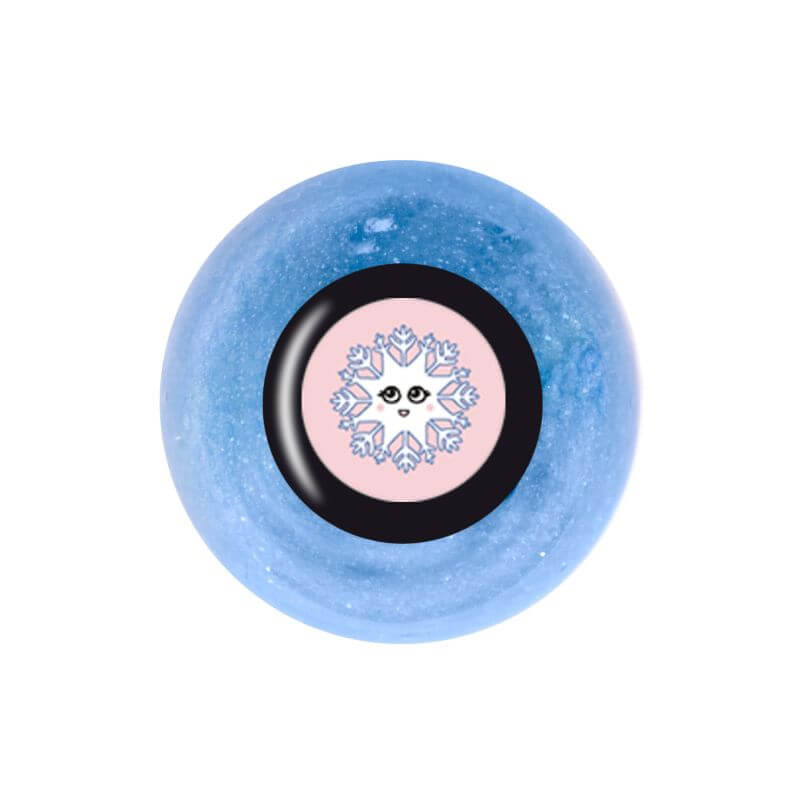 Vernis Givré Rosajou 5ml