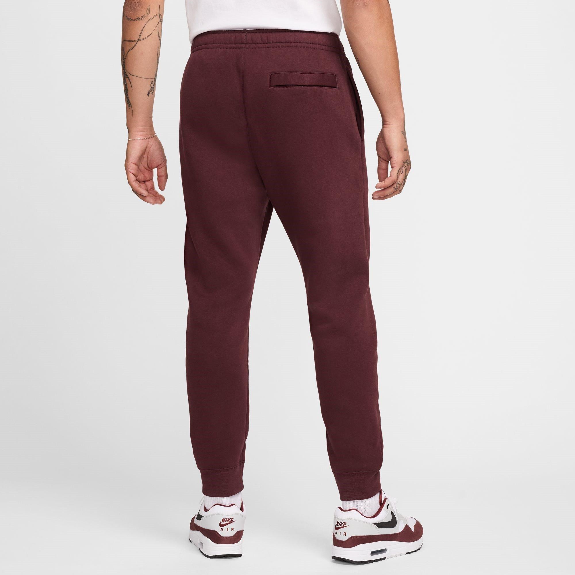 Nike Sportswear Club Fleece Jogging Pants Mens
