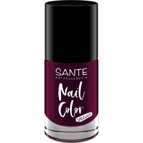 Verniz De Unhas 04 Plumtheory